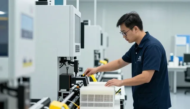 上海延资科技有限公司