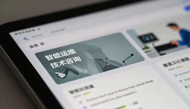 技术咨询在安装调试业务中的发展趋势与实践路径