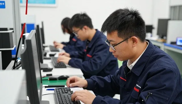 农业基地解决方案介绍